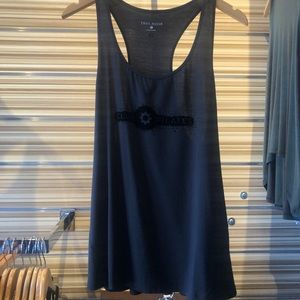 Tavi Noir CP Racerback